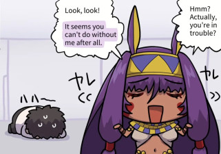 Pononozo Complete Compilation