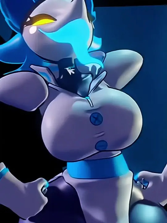 Tasque Manager (Deltarune) 4K