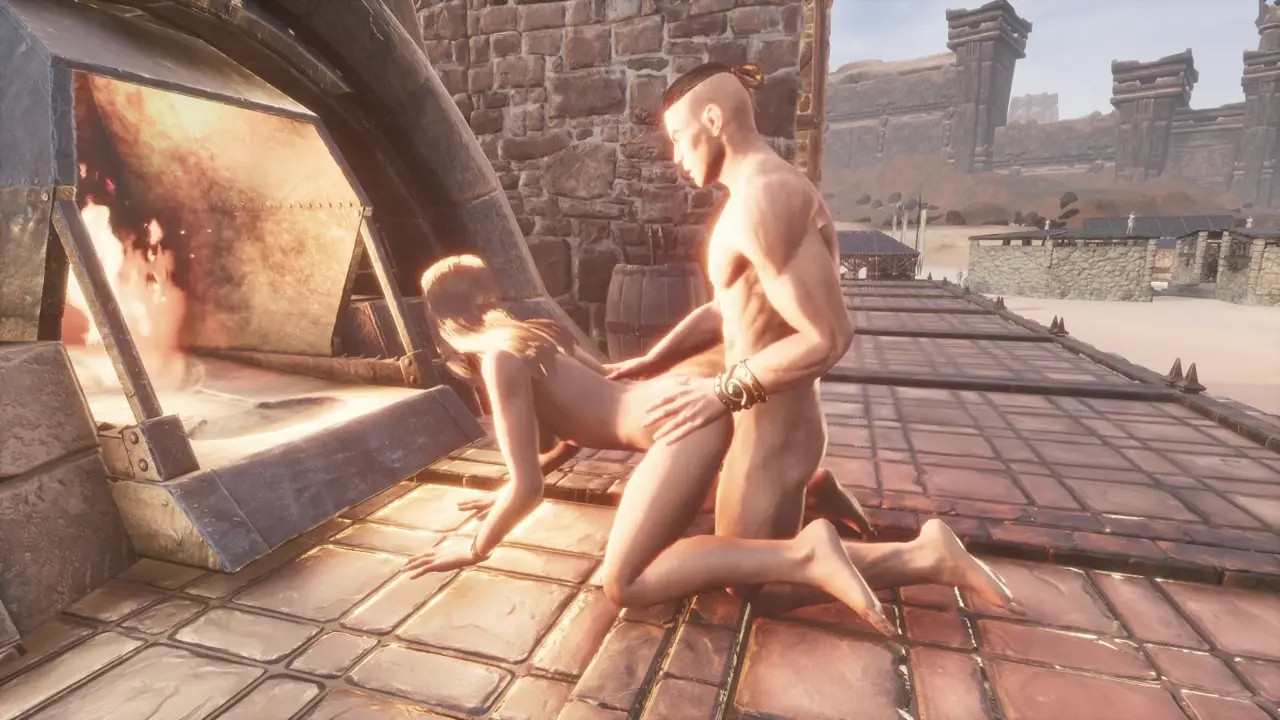 Conan Exiles_ Primal Instincts PT 6 Short