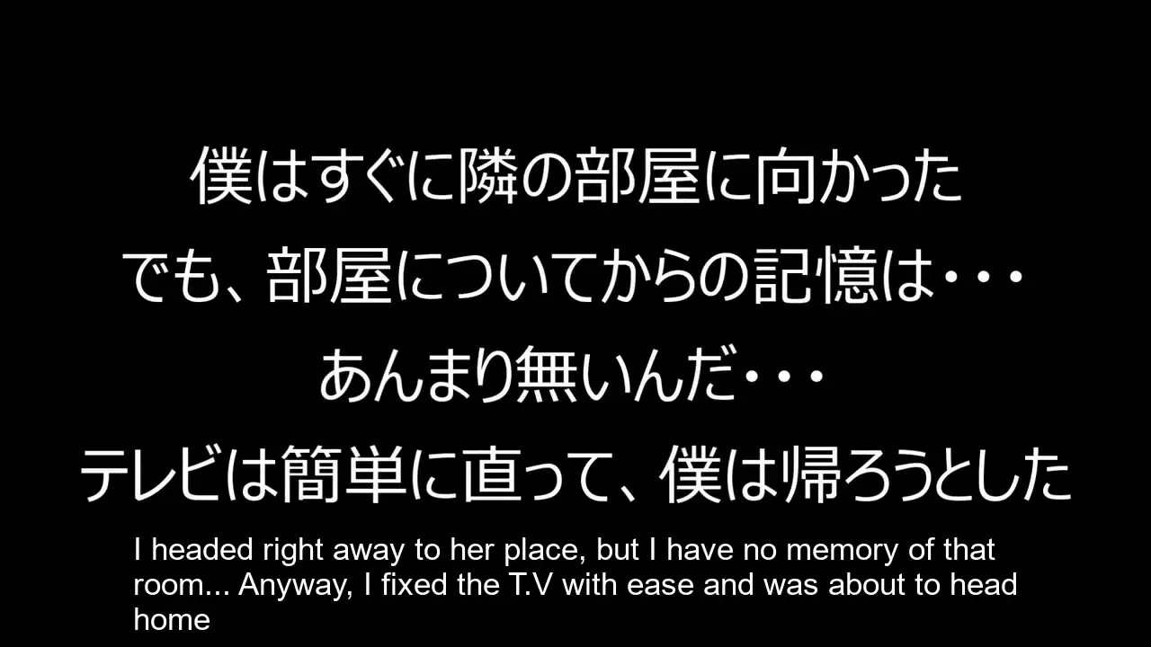 The big breast cock sleeve Akina-san (Engsub)