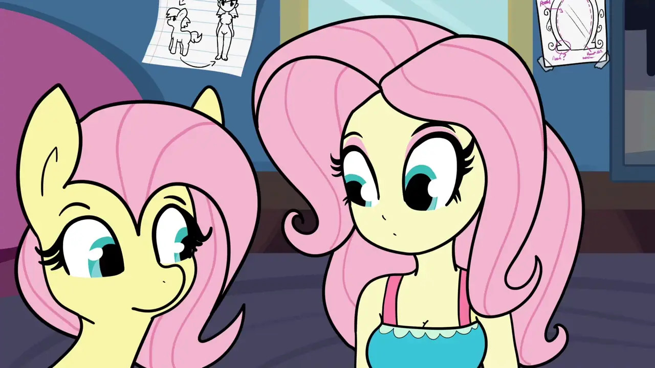 Double Trouble