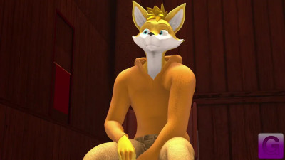 Everyone wants a piece of tails! ( TAILS COMPILATION)