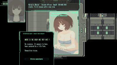 Tentacle Invasion Gameplay