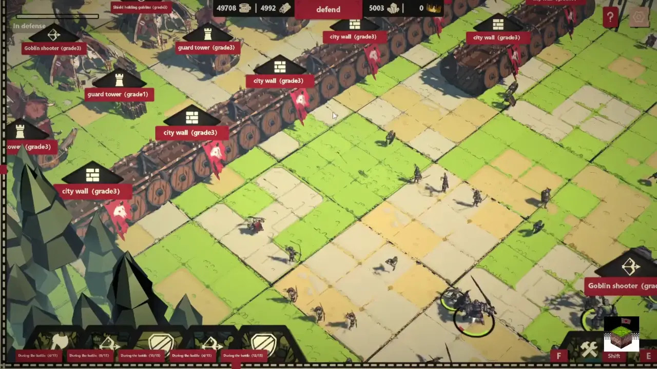 Become the King of Goblins - game NSFW