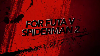 Futa Shehulk V spiderman 2