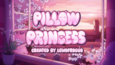 Pillow Princess (Sub español Nekobot)