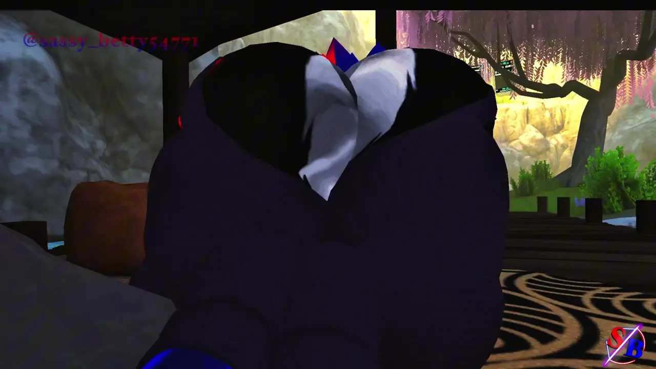 He Want To 69 With ~ME