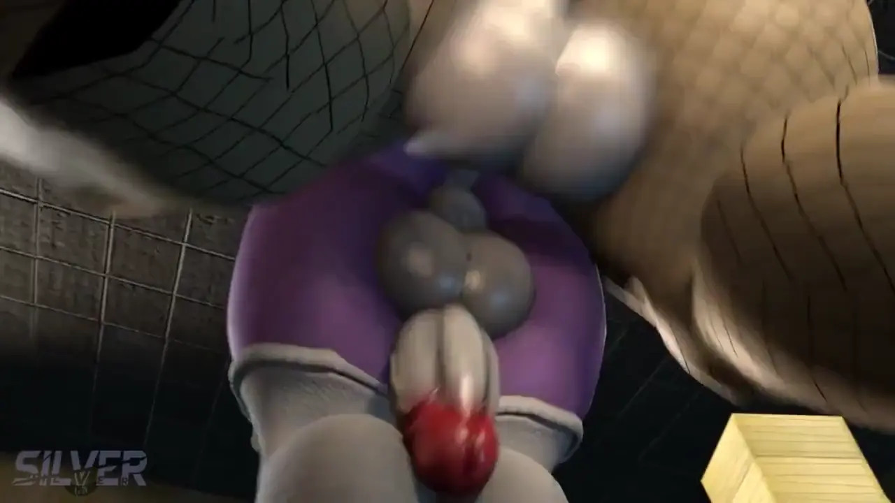 Vanilla Hard Fuck Blaze