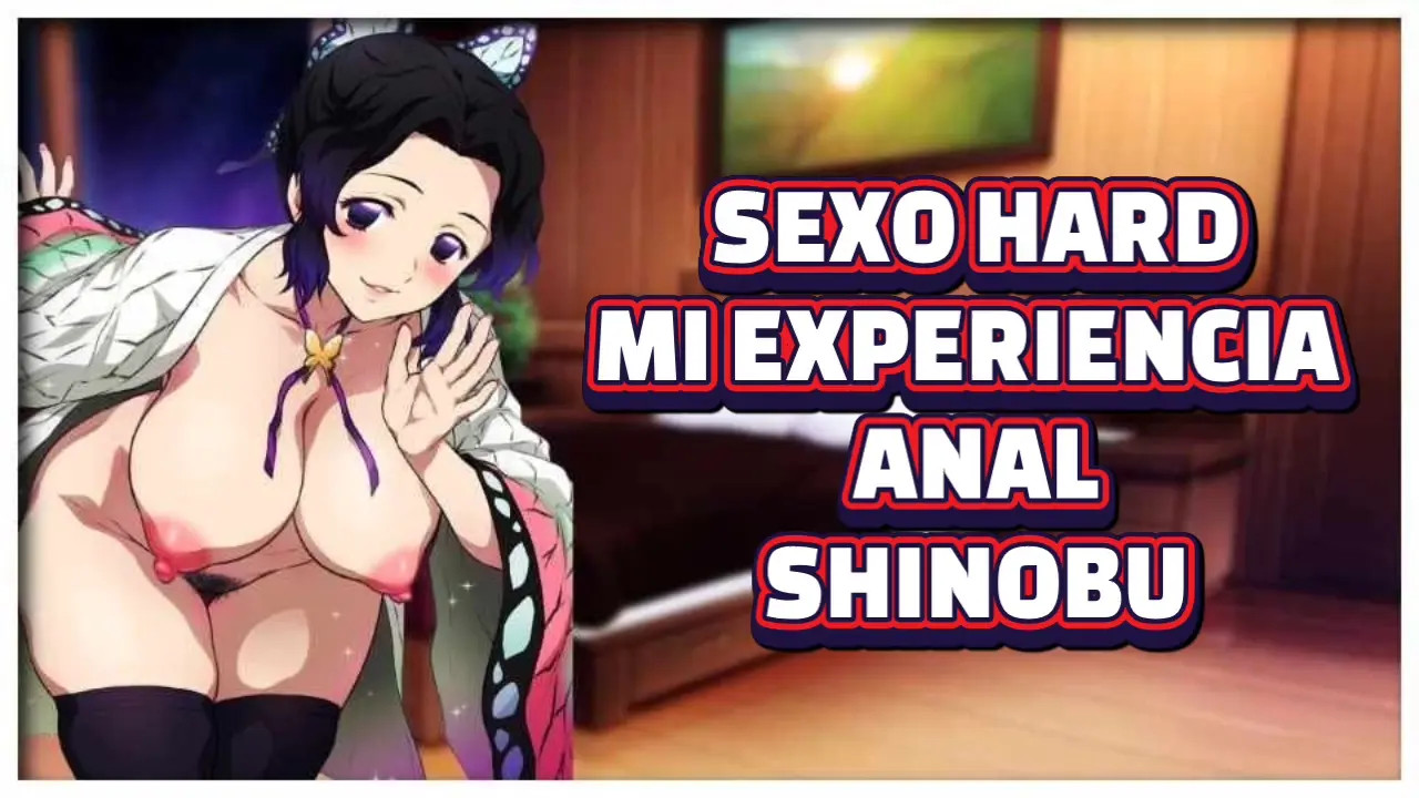 New Hentai: my first anal experience ROLEPLAY SPANISH - Stream & Download HD | rule34tv.com