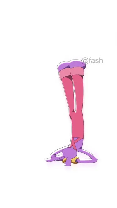 POMNI - Sad Cat Dance meme 18+