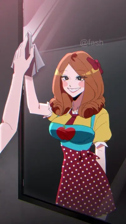 Wipe it down Miss Delight 18+