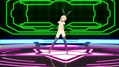 Shimakaze - Echo [MMD R18] Awakyun