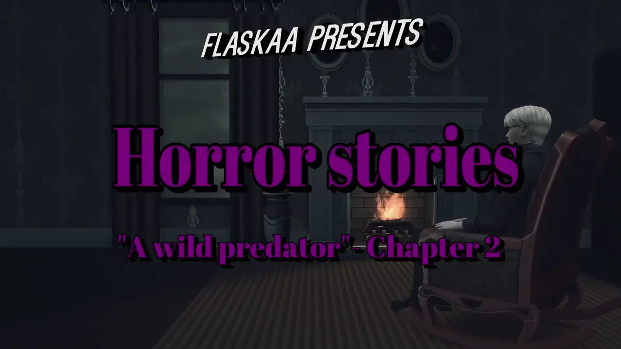Horror stories: "A wild Predator Ch2"