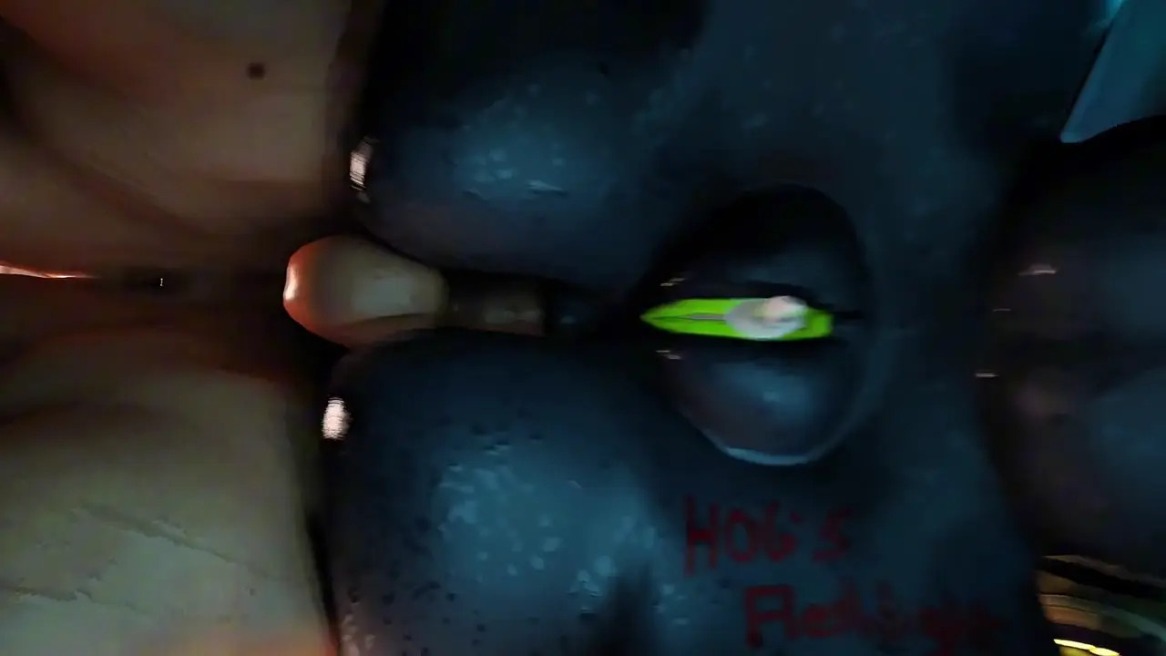 Orisa Compilation