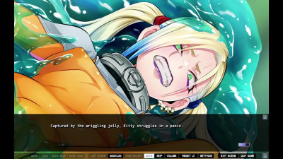 SACRIFICE VILLAINS - Bad Lotion 8