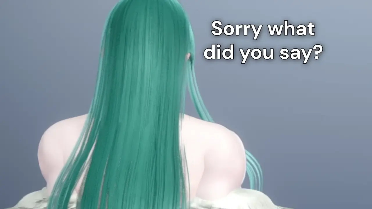When Women Talks