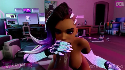 Sombra Cyber BJ