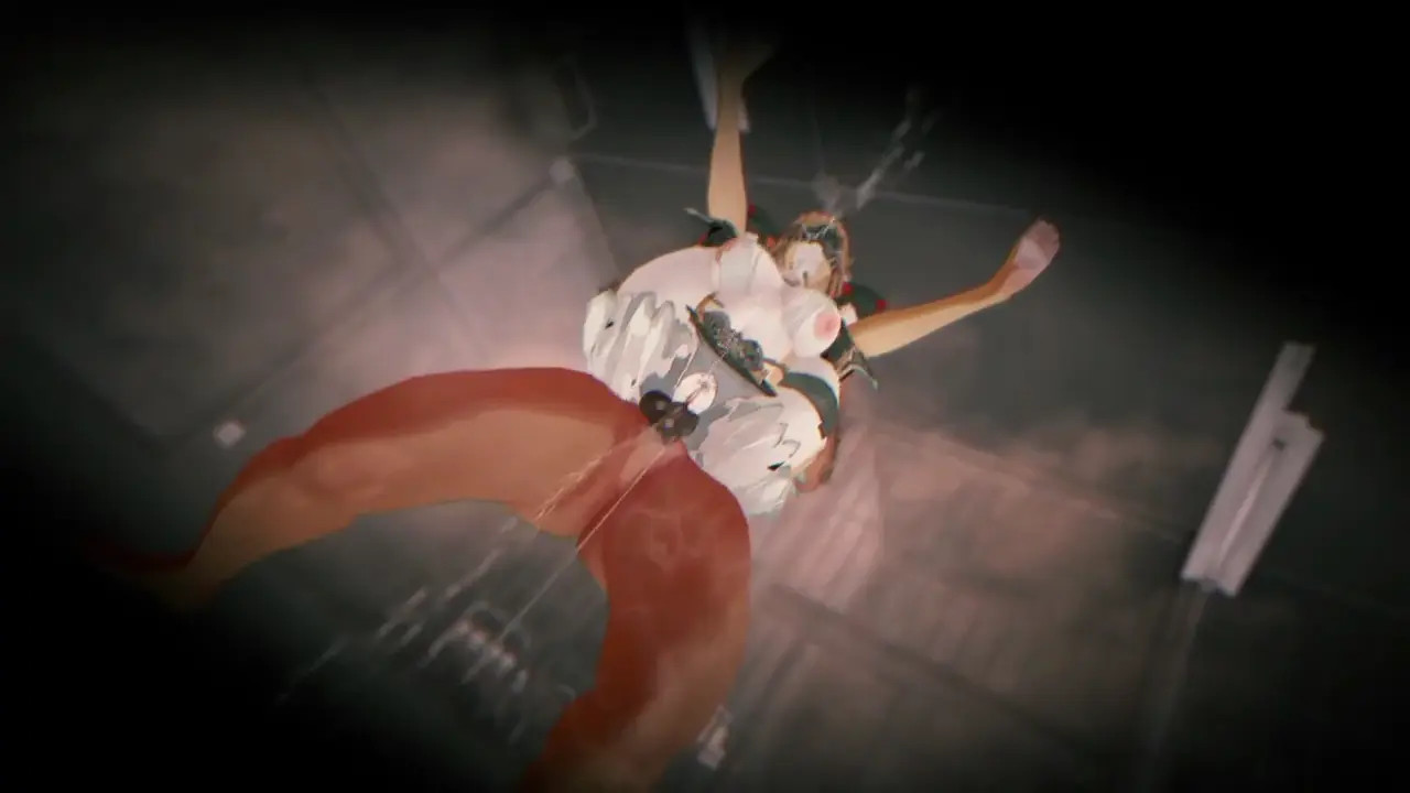 [Zenless Zone Zero] Pulchra