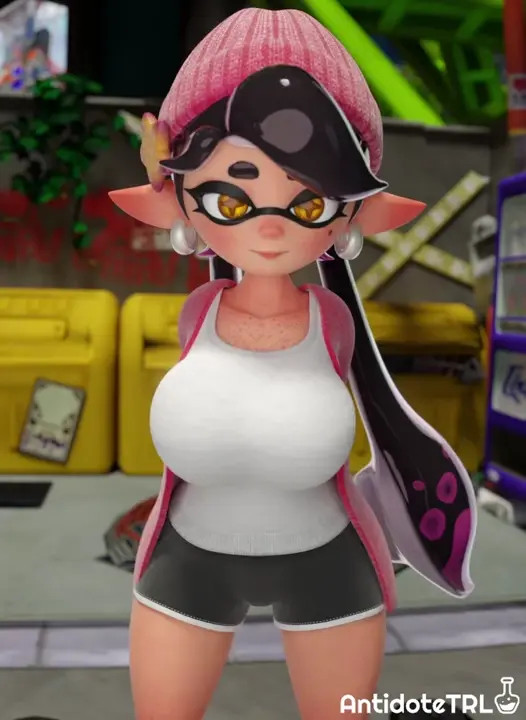 Callie Day (Clothes) [AntidoteTRL]