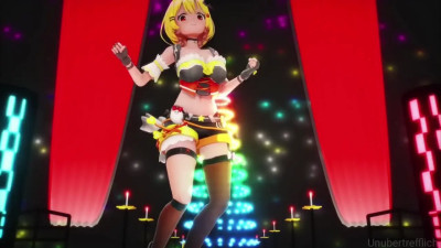 MMD Yozora Mel compilation Egor Letov [Unubertrefflich]