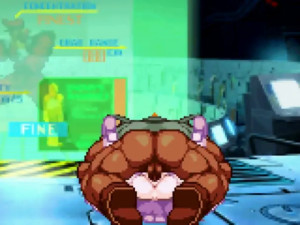 Birdie vs Patchouli Knowledge