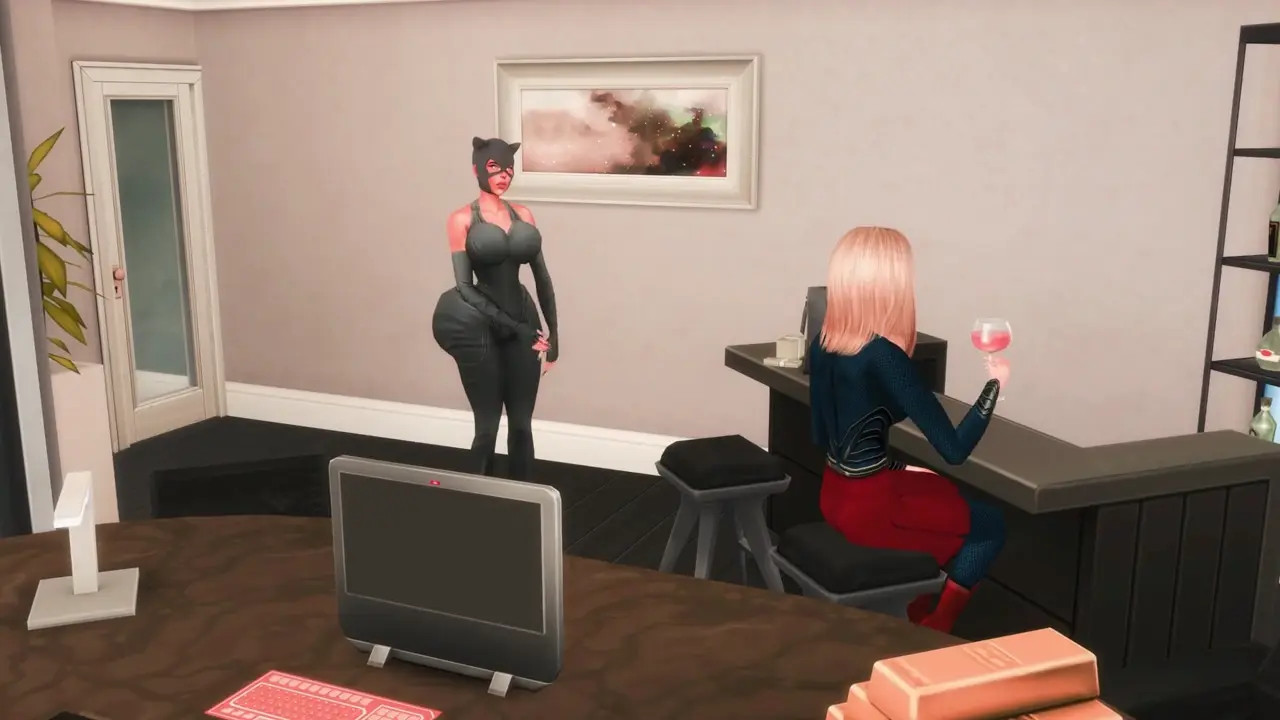 New Hentai: SG Vacations - Stream & Download HD | rule34tv.com