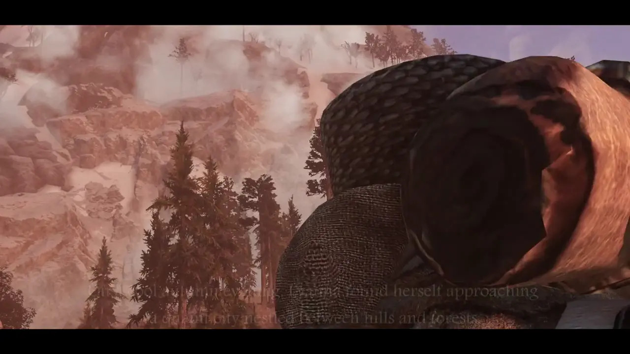 Kamari's Adventures - Ale Soaked Dreams (Reupload)