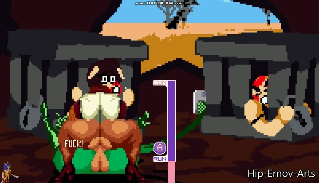 Bowow VS Vice