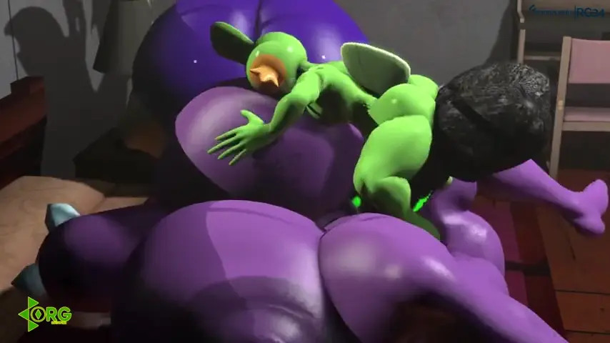 Cock growth by rgtdwtbr