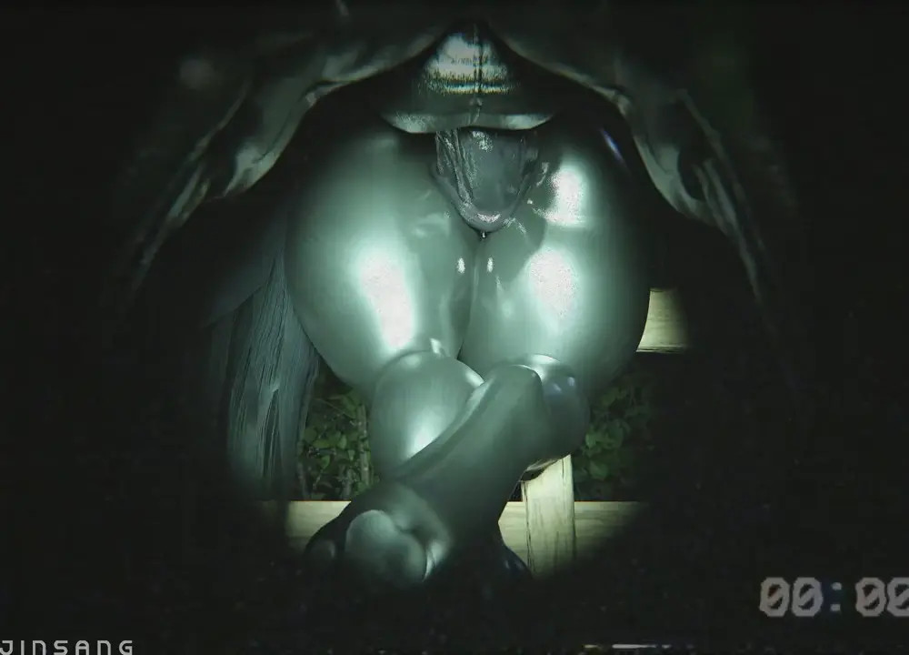 Stupid skulldog breached containment again