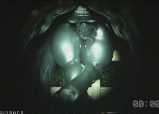 Stupid skulldog breached containment again