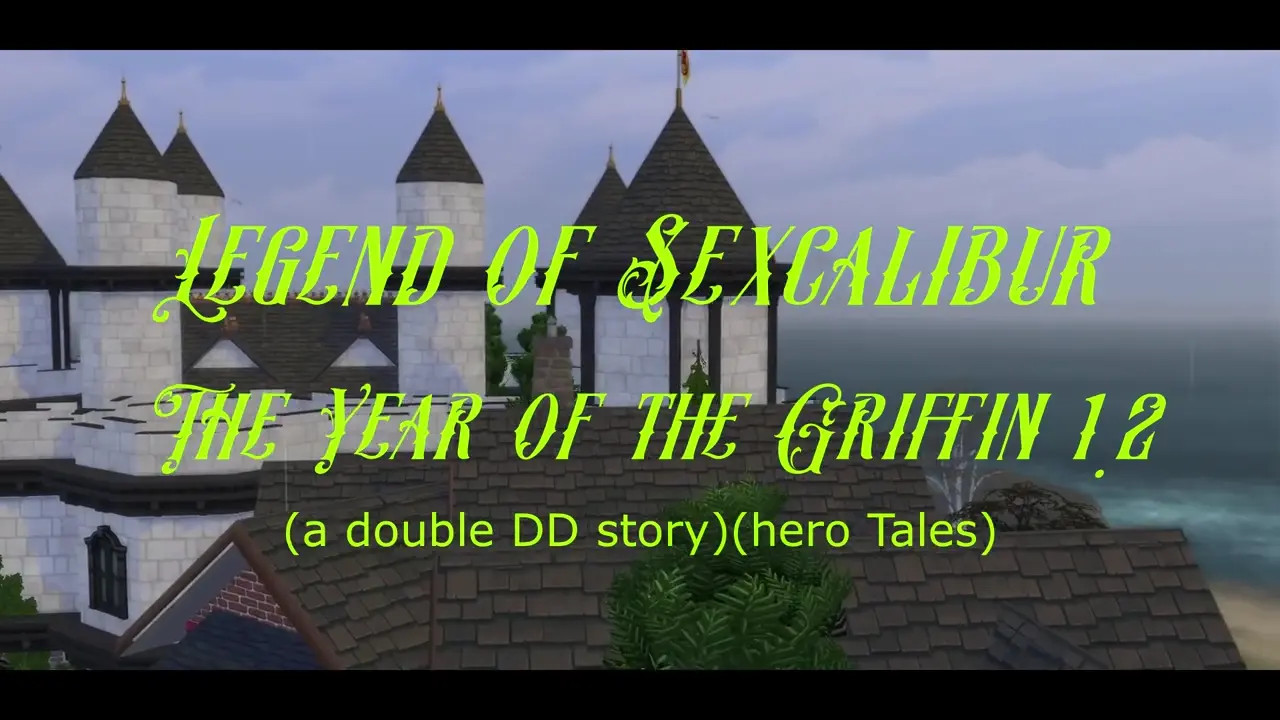 Sexcalibur  1.2