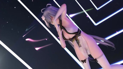 Tianyi-LUVORATORRRRRY!