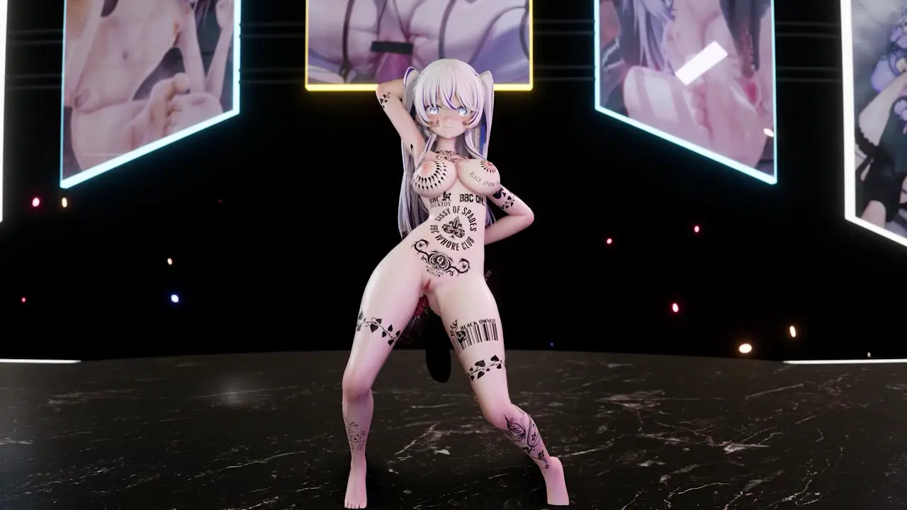 SerenAzuma QOS+Insect