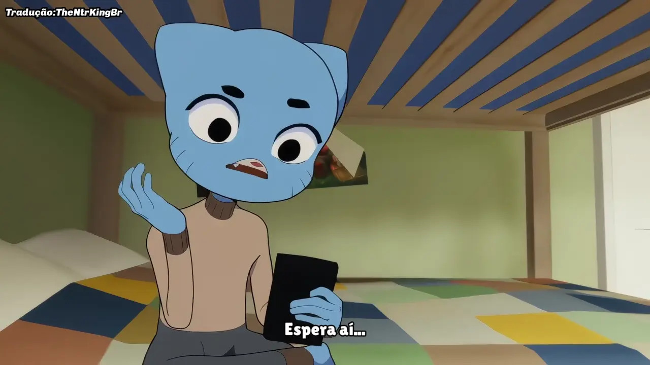 Nicole Onlyfans 60fps [PT-BR]