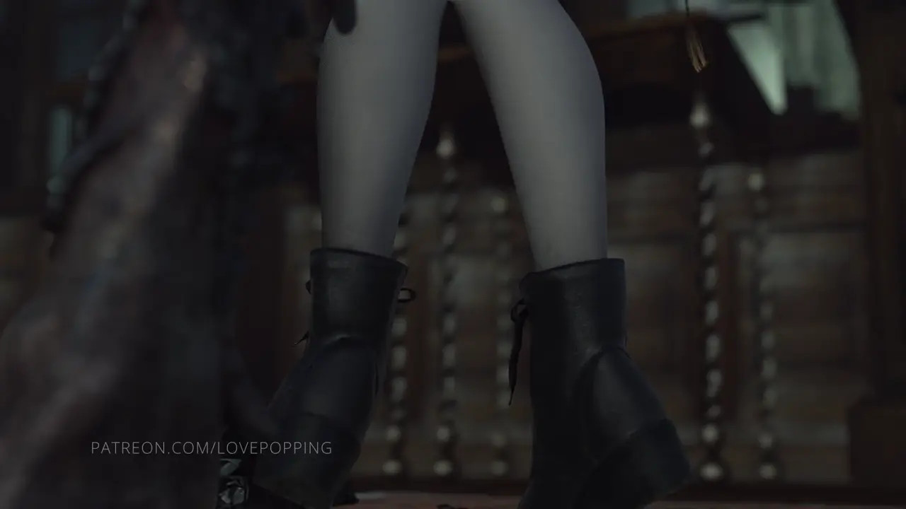 DEMOGORGON`S POP | ANIMATION RELEASE