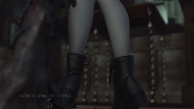 DEMOGORGON`S POP | ANIMATION RELEASE