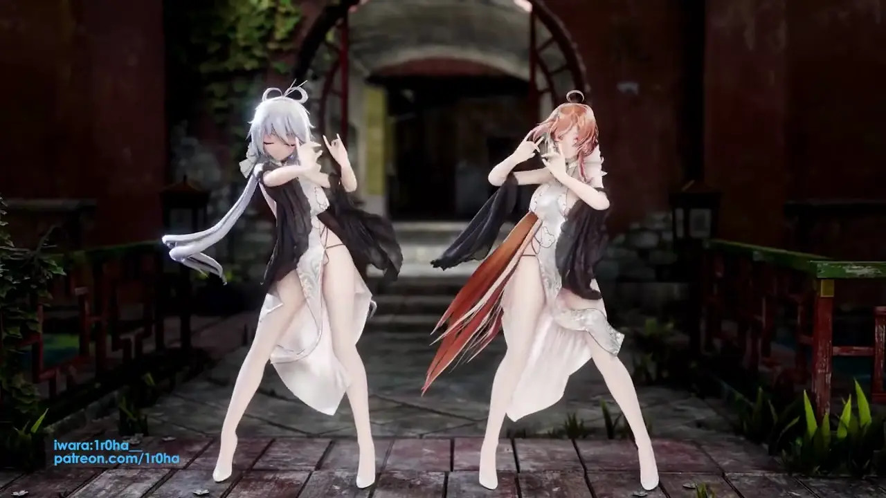 LuoTianyi and YuezhengLing