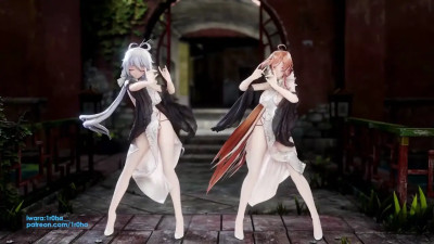 LuoTianyi and YuezhengLing