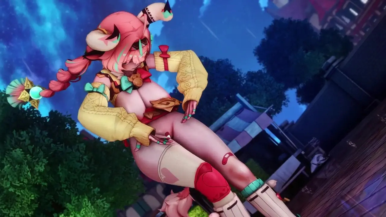 New Hentai: DANCE - Varesa got that boom [Lanzfh(05/2025)] - Stream & Download HD | rule34tv.com