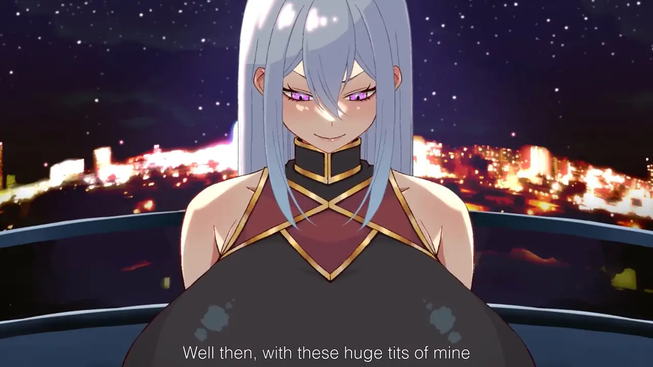 Sofia's Paizuri (Engsub)