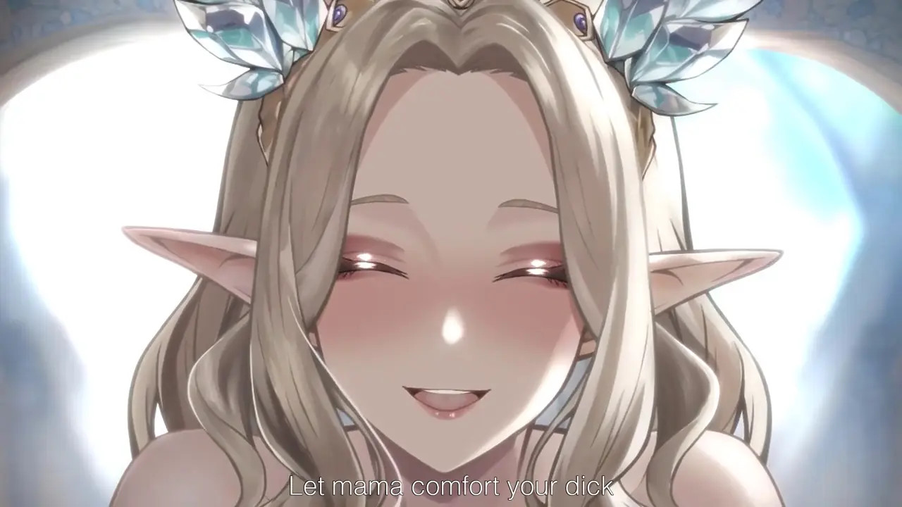 Arianna's Paizuri (Engsub)