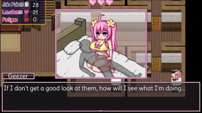 Scenes Compilation Of Noelle Does Her Best! 2