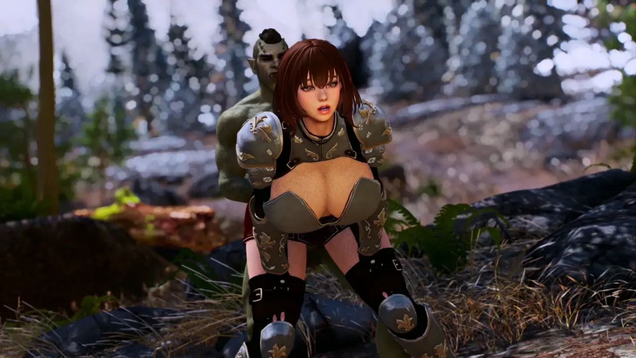 Yoona Fortuna's Favor 01