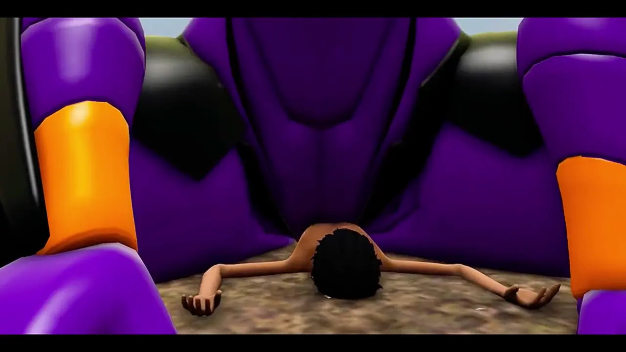 airachnid Personal Human