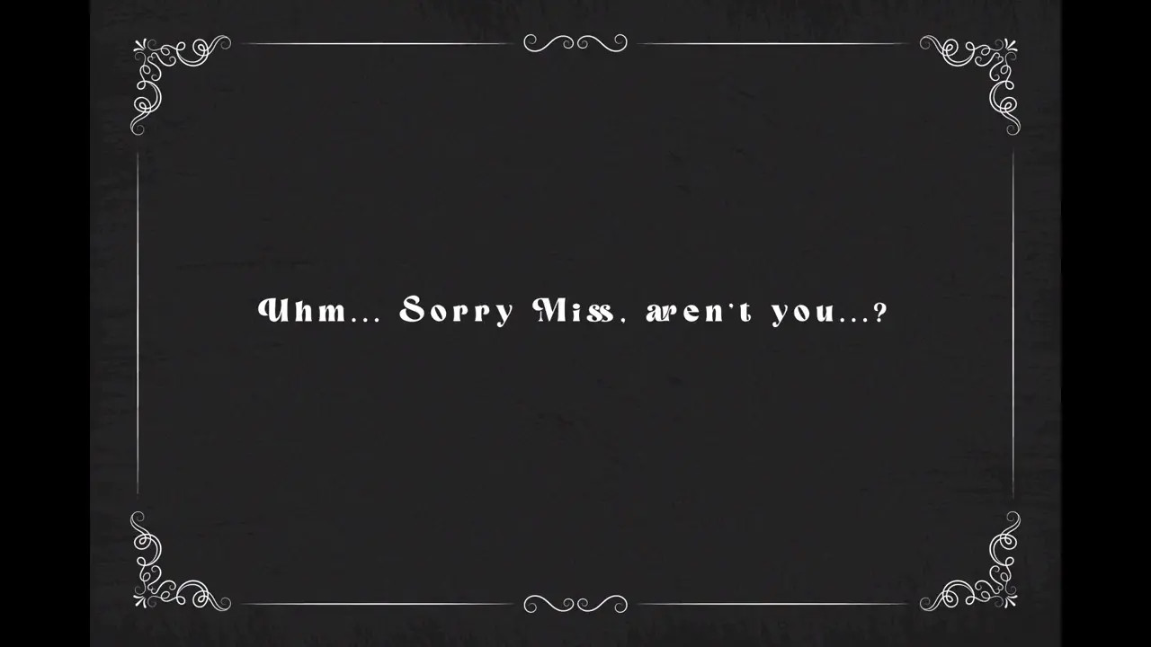 Alice Angel - Angel in Disguise