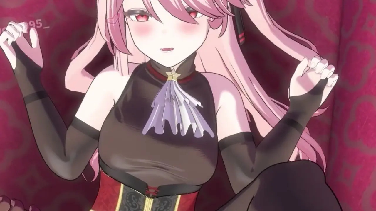 Little succubus wants you POV