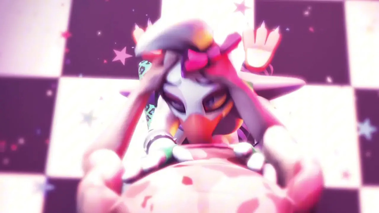 Robots and Monsters hmv 2