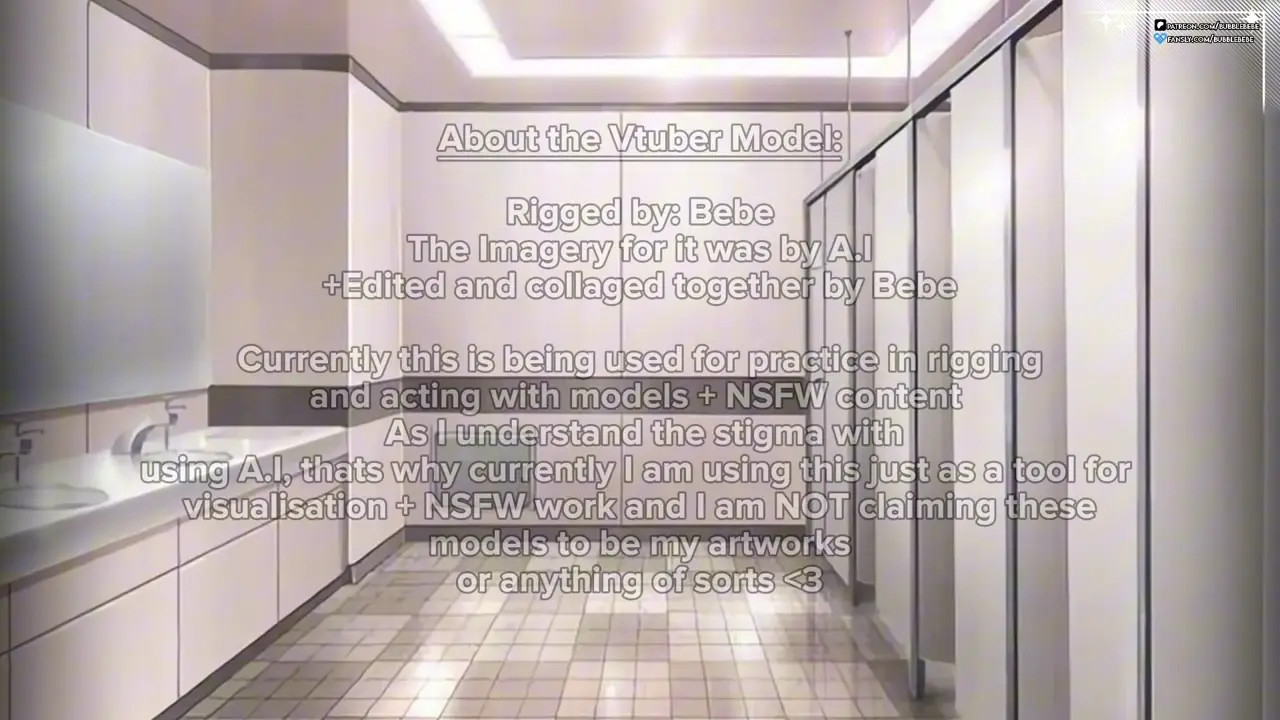 Your Chinese School Bully Pisses on You | Vtuber Hentai RP