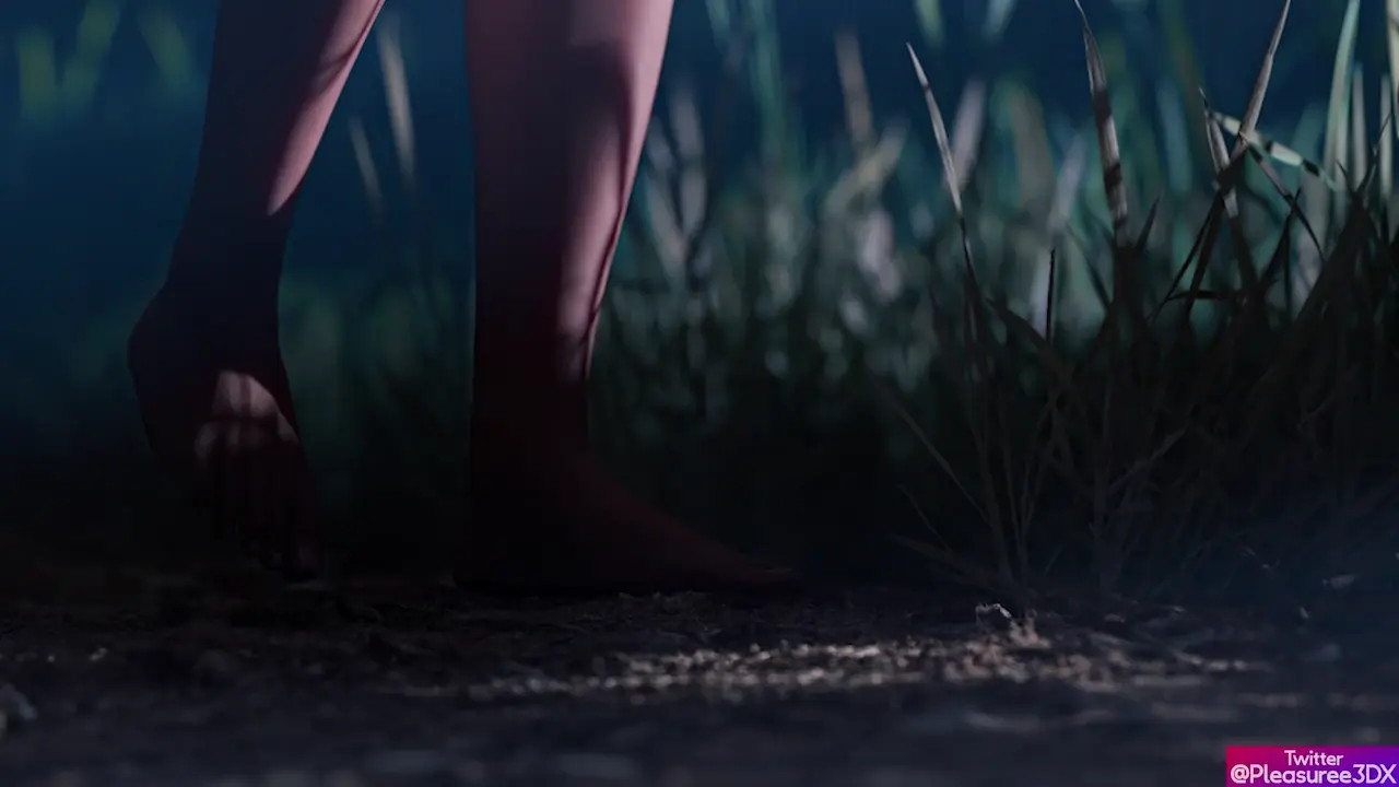 Emily's Diary - Chapter 2 (Supercut)